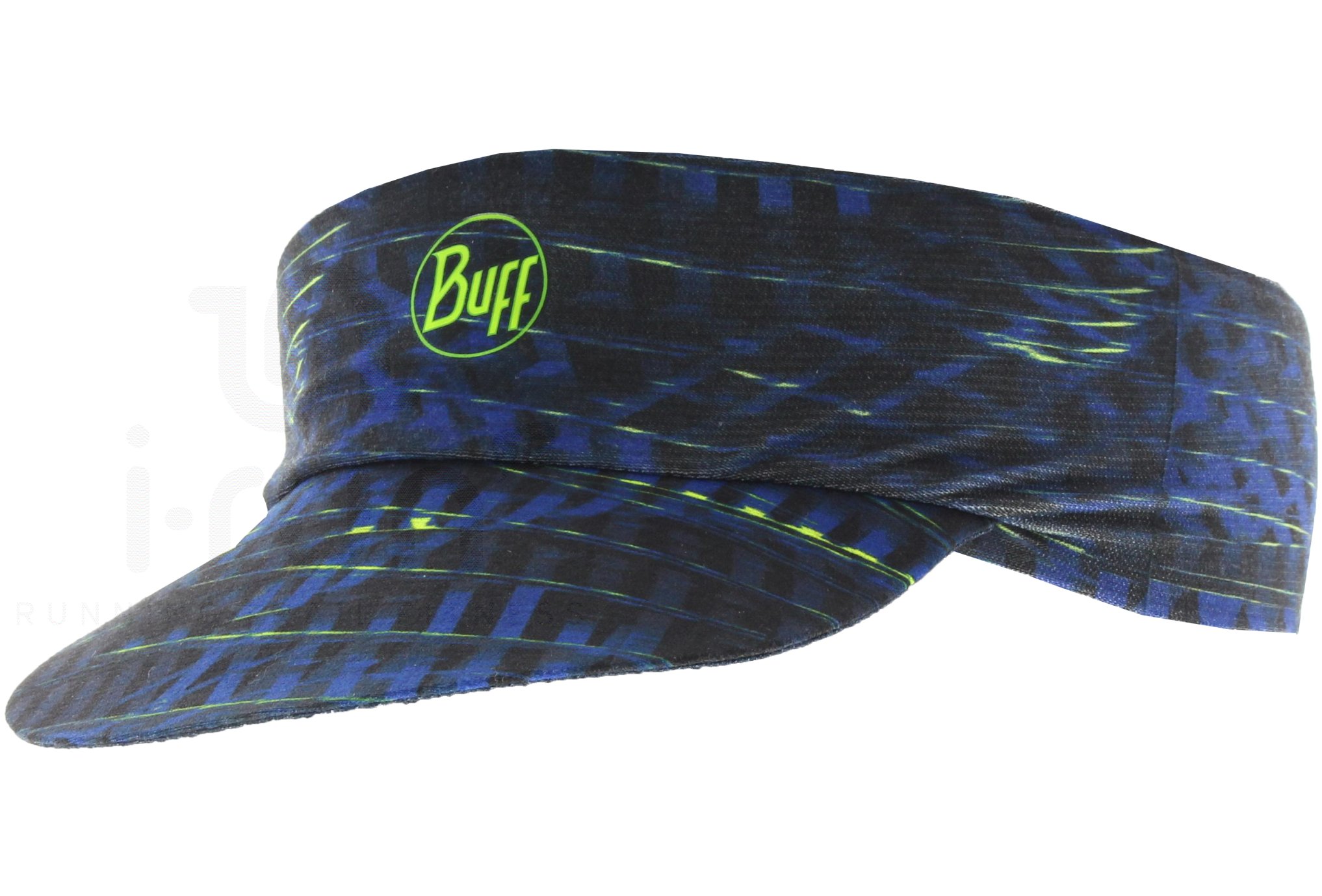 Buff Pack Run Visor Sural Multi
