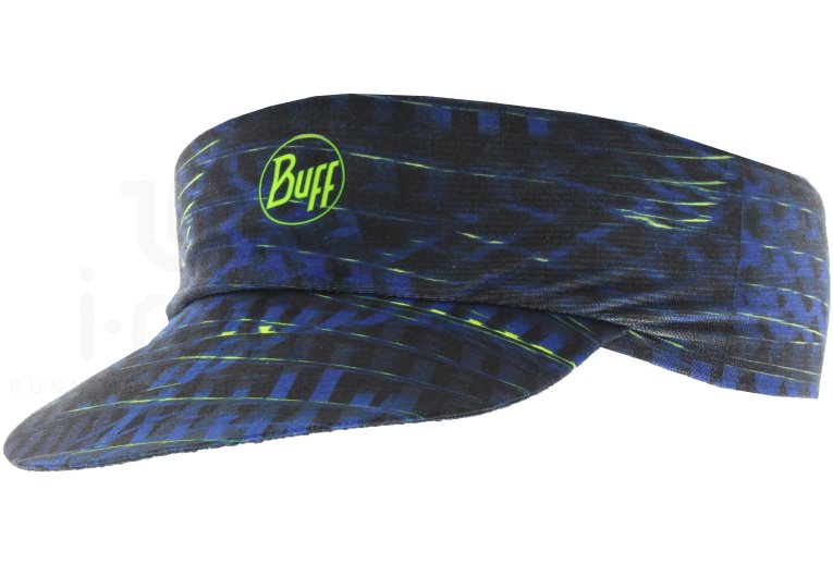 Buff Pack Run Visor Sural Multi