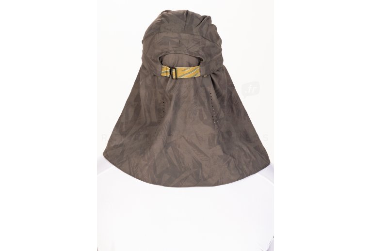 Buff Pack Sahara Cap