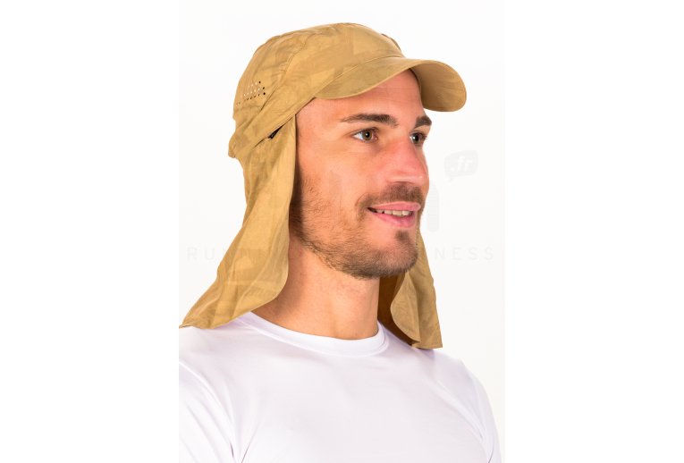 Buff Pack Sahara Cap
