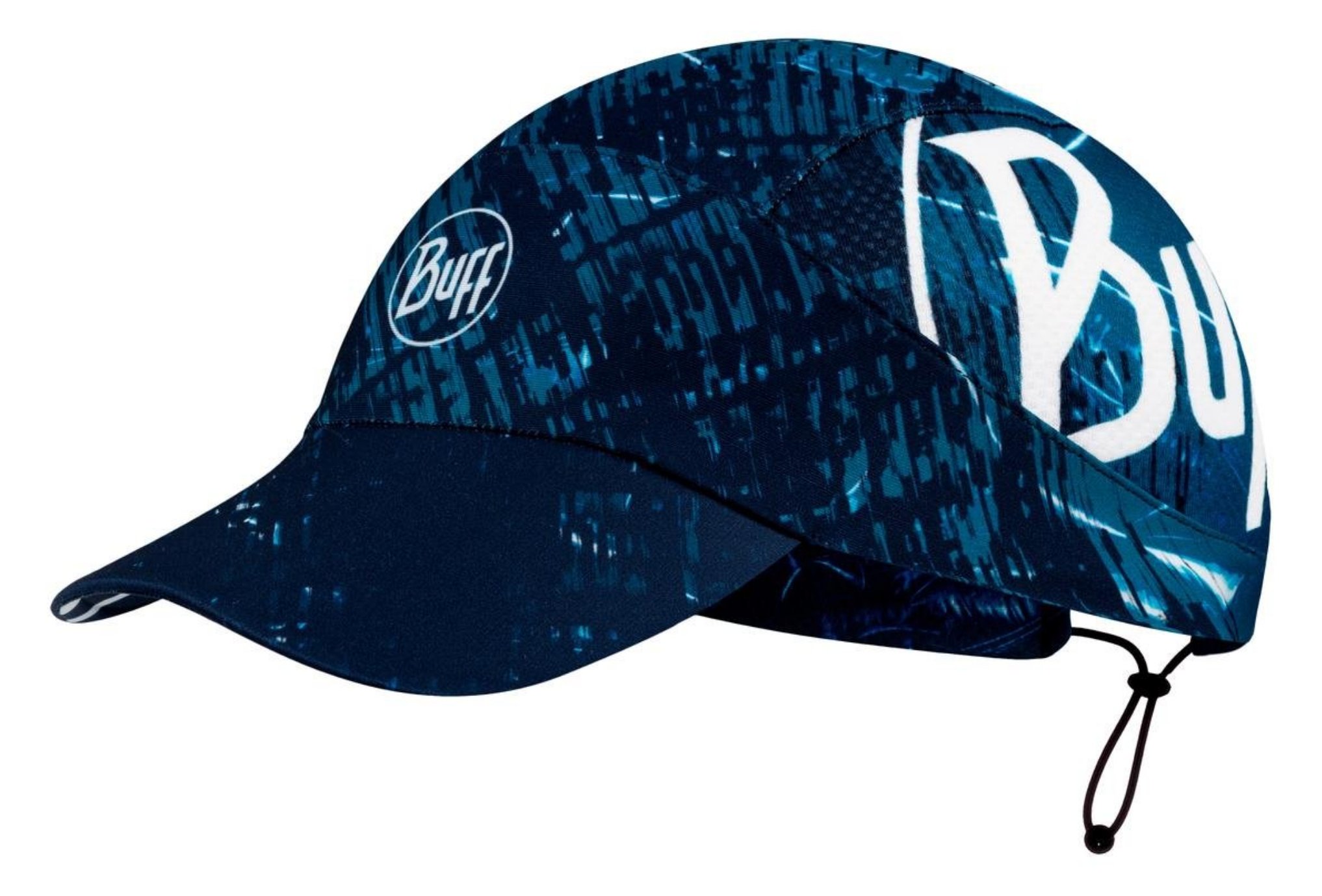 Buff Xcross Run Cap Pack