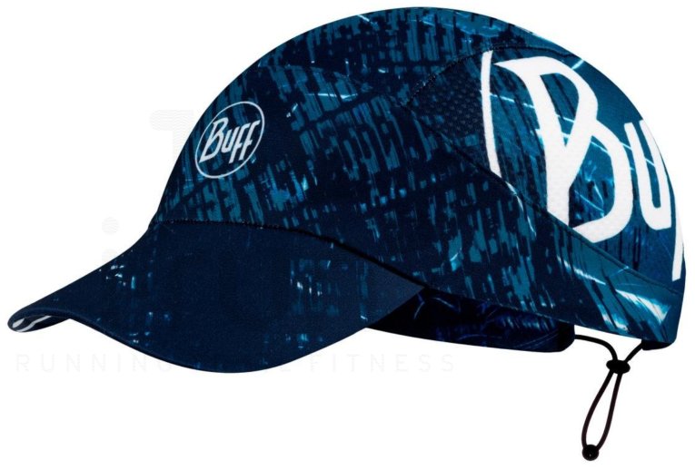 Buff Xcross Run Cap Pack