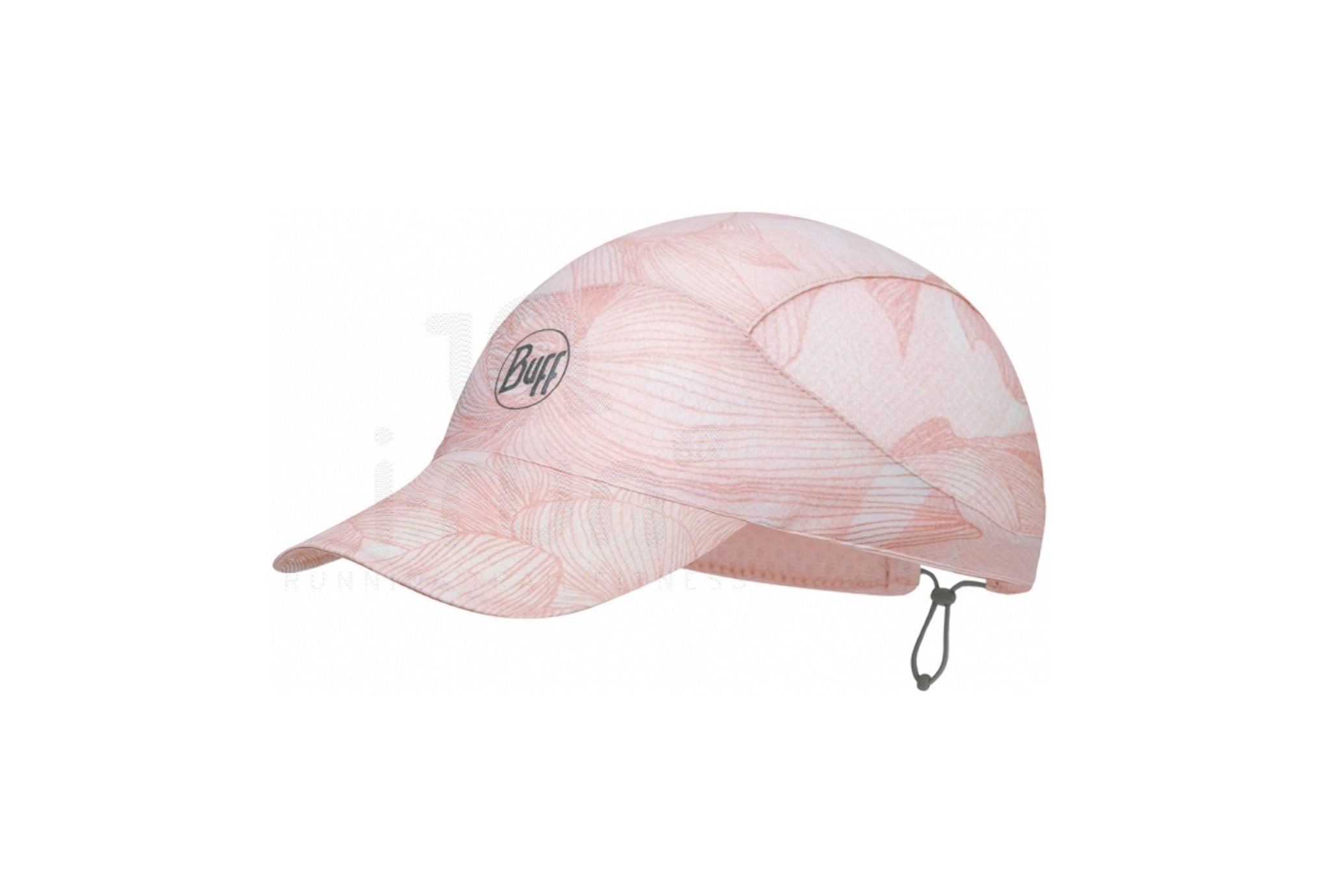 Buff gorra Pack Speed Cyancy Blossom