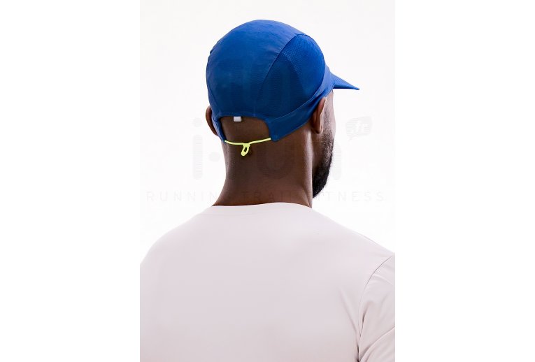 Buff Pack Speed Cap 