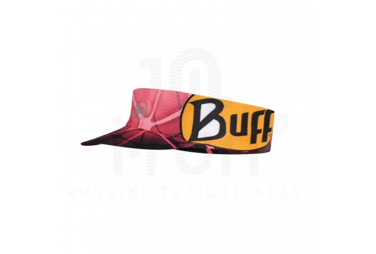Buff Pack Speed Visor 
