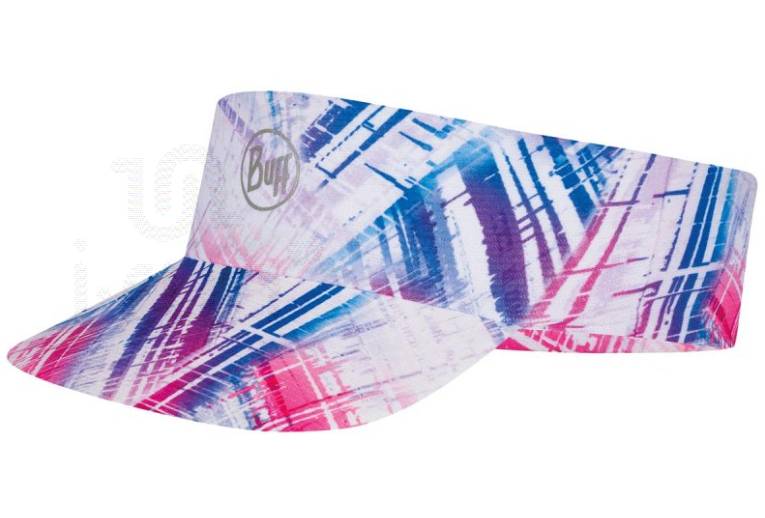 Buff Pack Speed Visor 