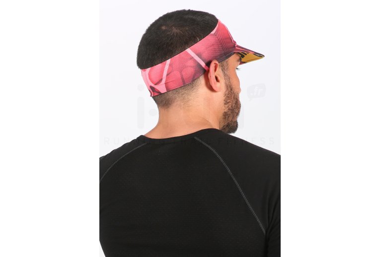 Buff Pack Speed Visor 
