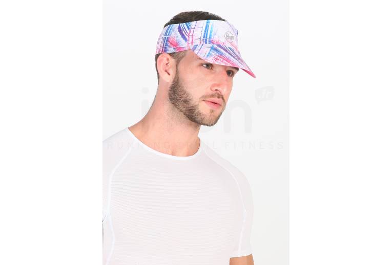 Buff Pack Speed Visor 