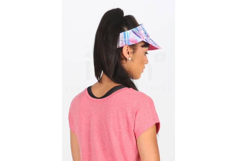 Buff Pack Speed Visor 