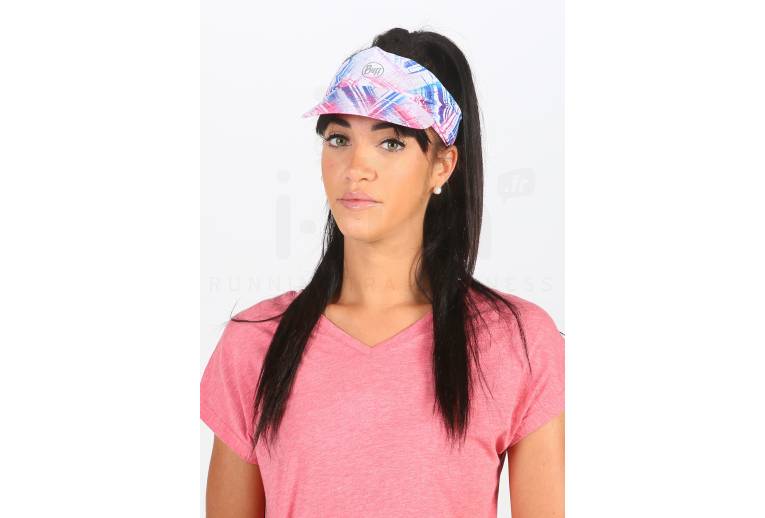 Buff Pack Speed Visor 
