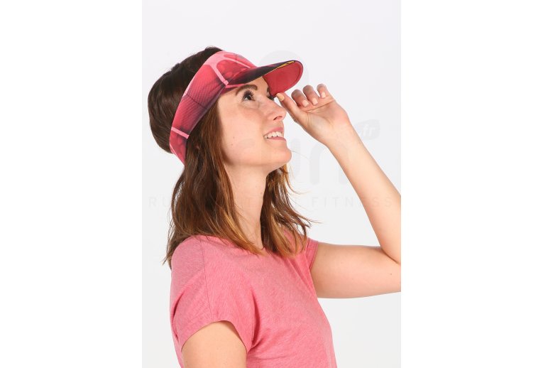 Buff Pack Speed Visor 