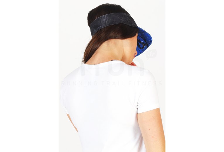 Buff Pack Speed Visor 