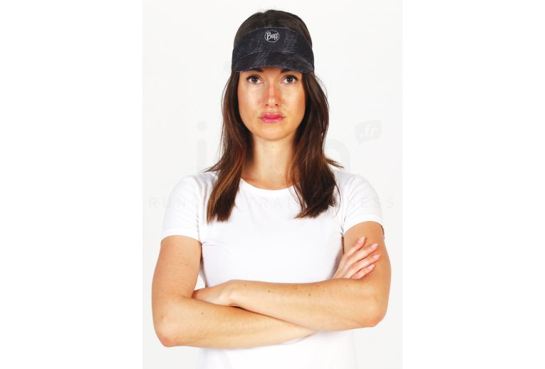 Buff Pack Speed Visor 