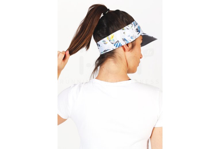 Buff Pack Speed Visor 