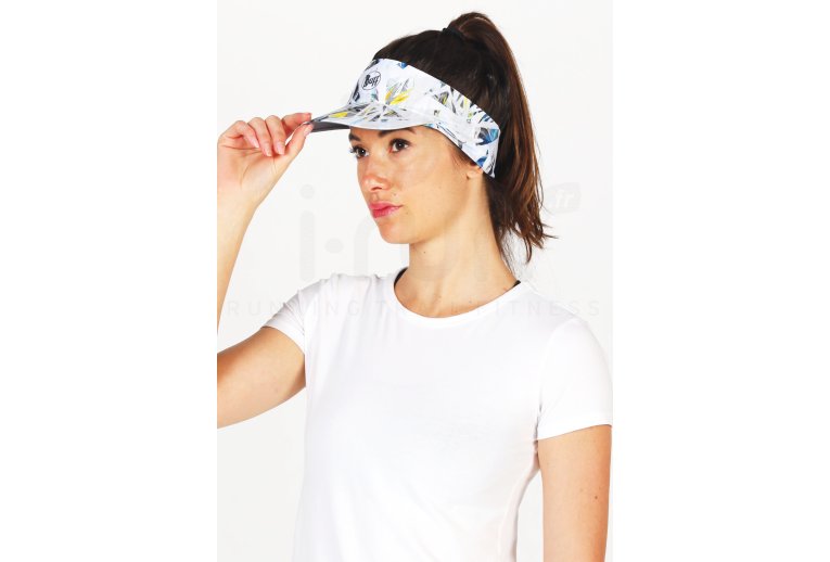 Buff Pack Speed Visor 