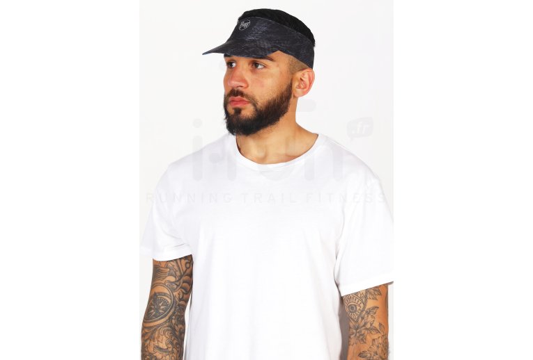 Buff Pack Speed Visor 