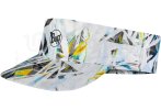 Buff Pack Run Visor Ipe White