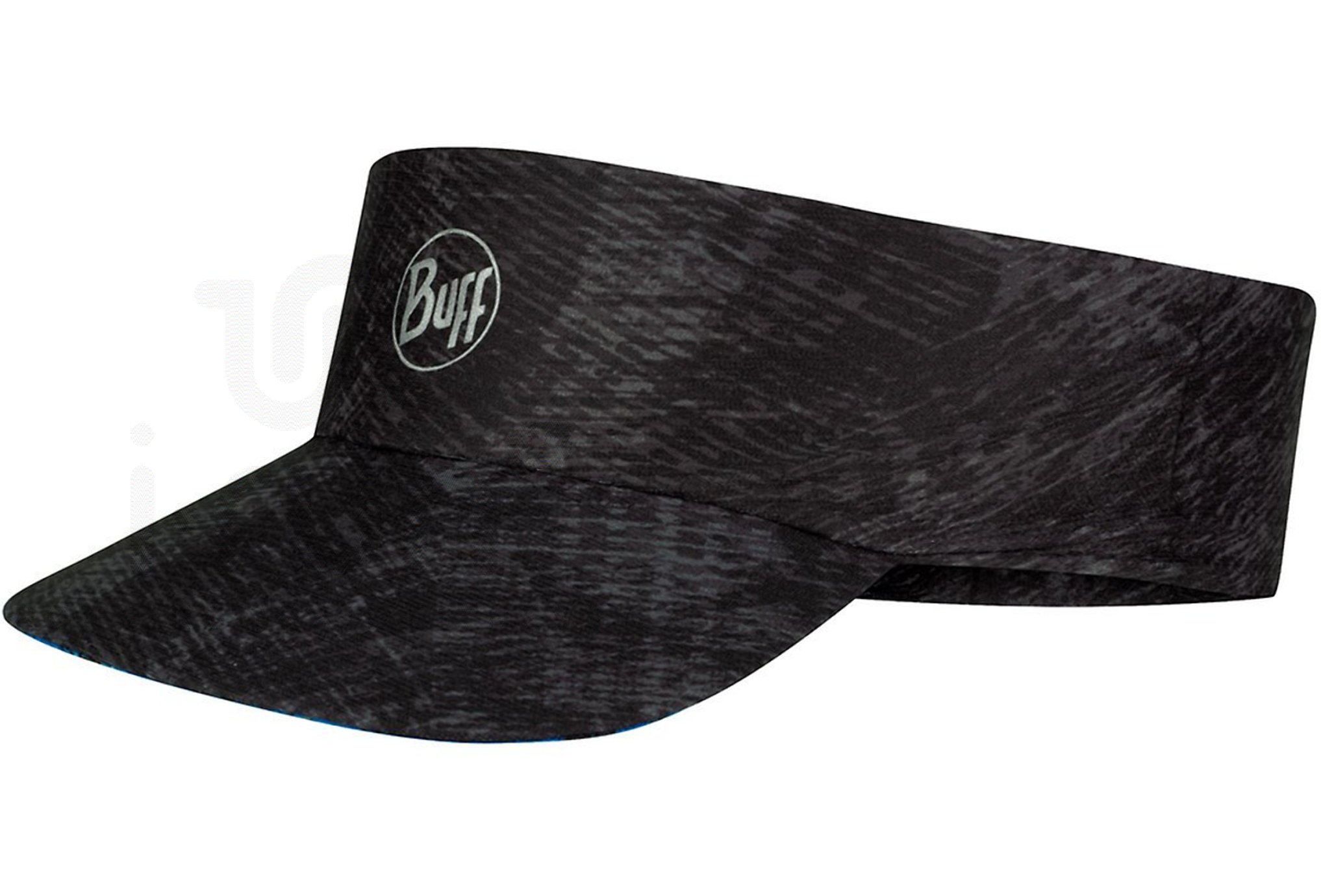 Buff Pack Run Visor Rush Graphite