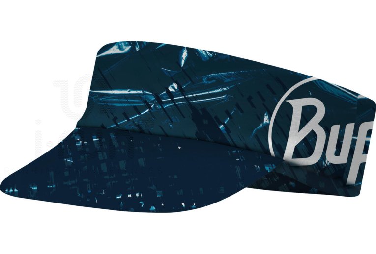 Buff Pack Speed Visor 