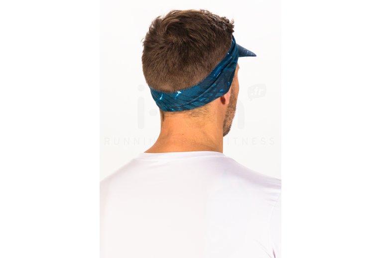 Buff Pack Speed Visor 