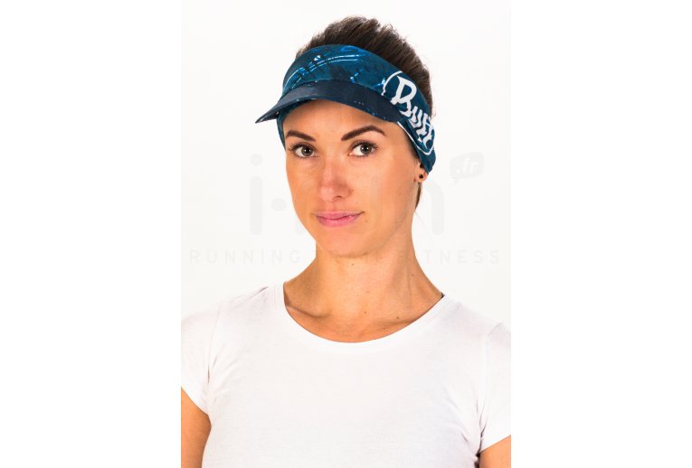 Buff Pack Speed Visor 