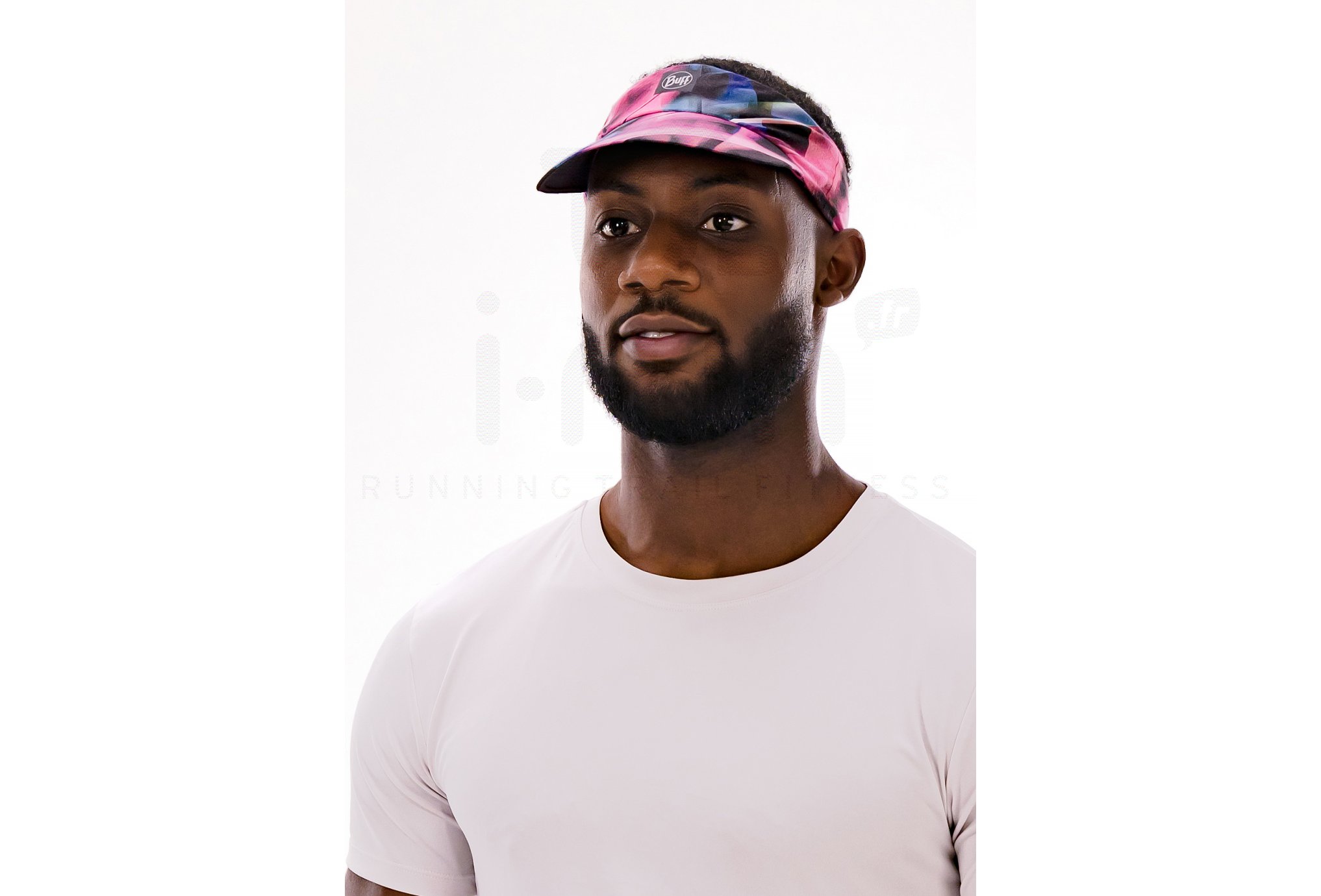 Buff Pack Speed Visor