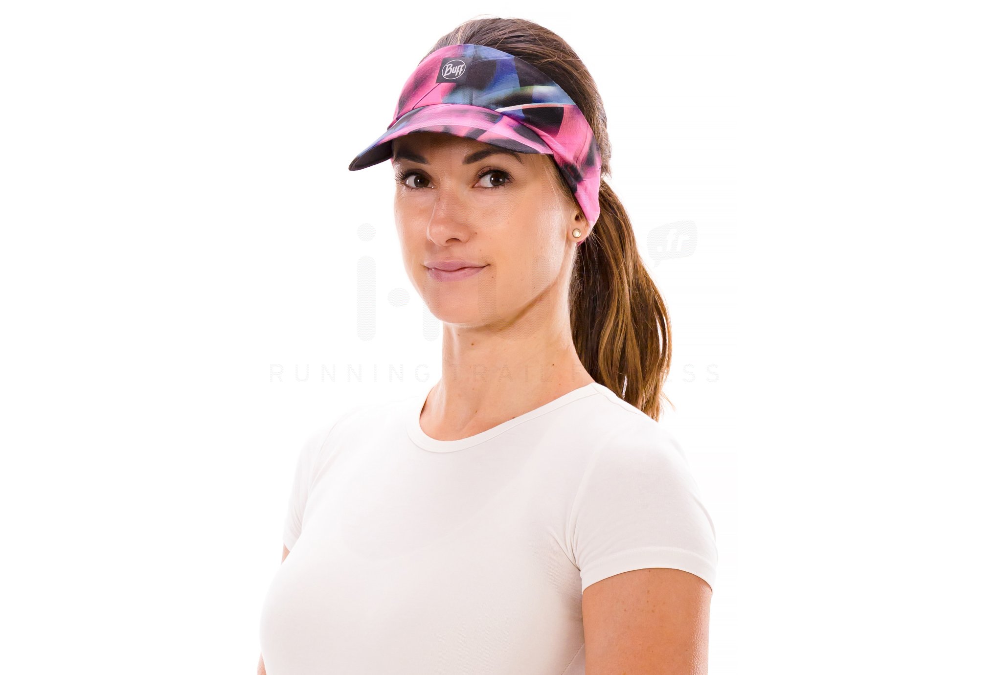 Buff Pack Speed Visor