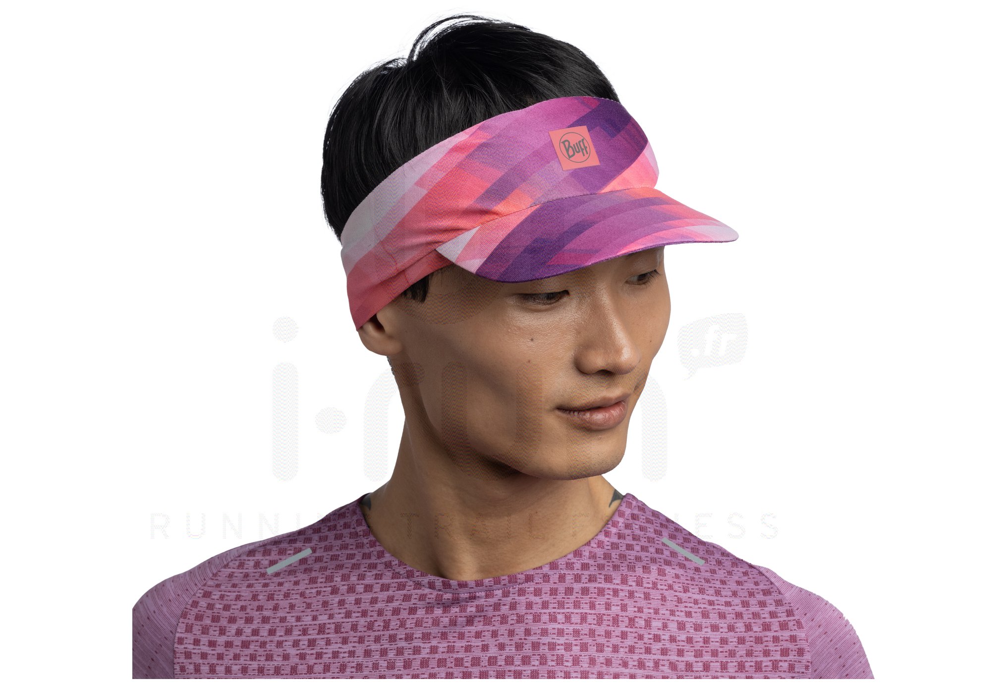 Buff Pack Speed Visor