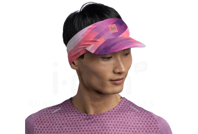 Buff Pack Speed Visor 