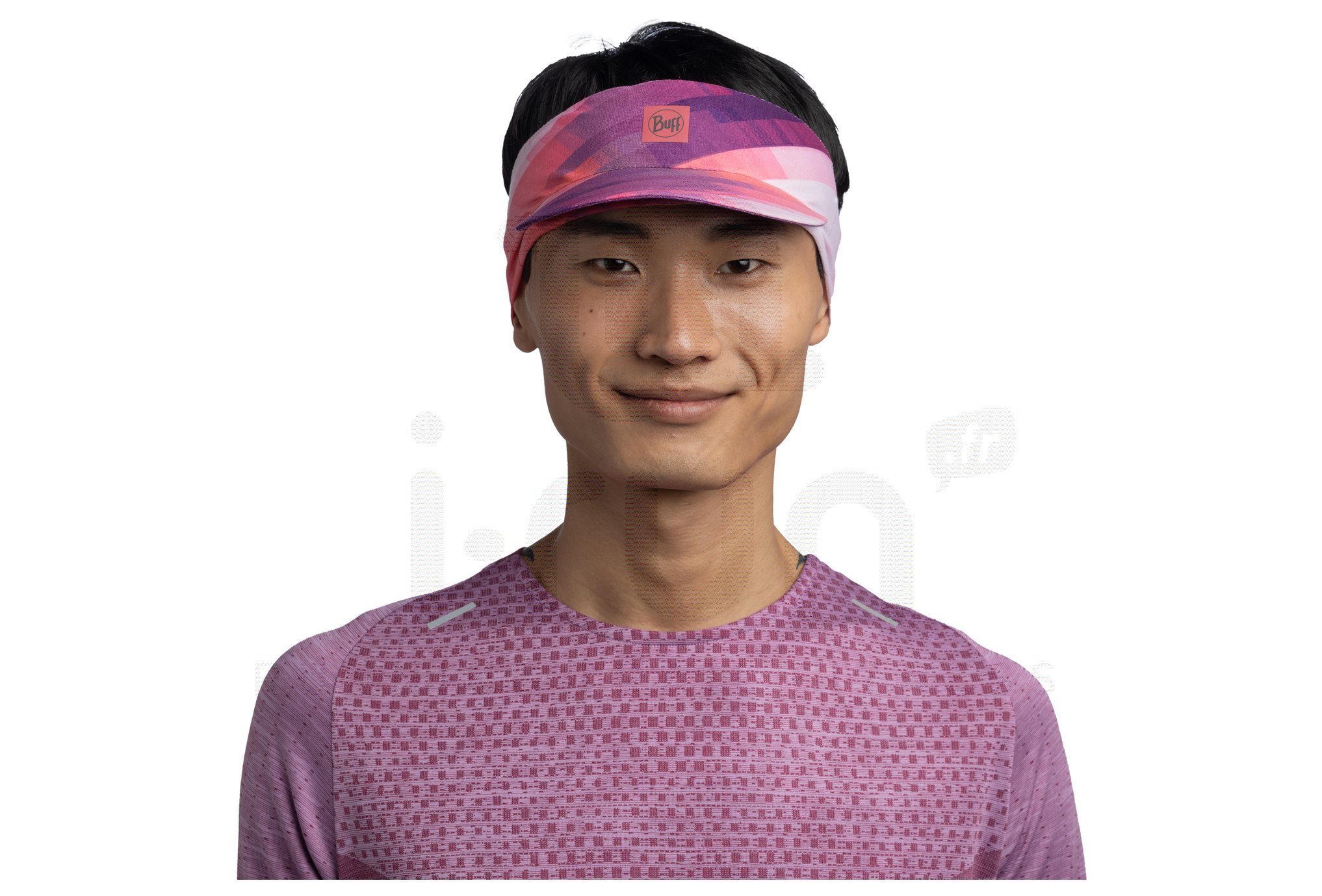 Buff Pack Speed Visor