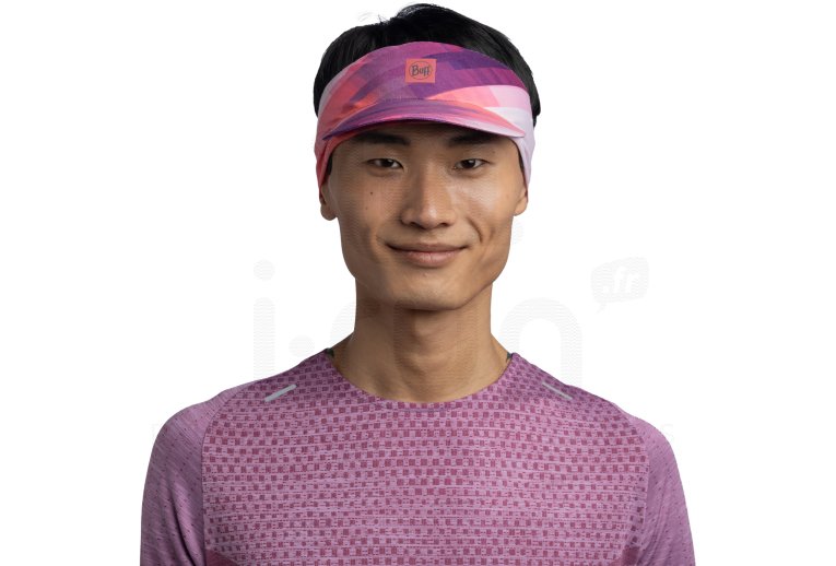 Buff Pack Speed Visor 