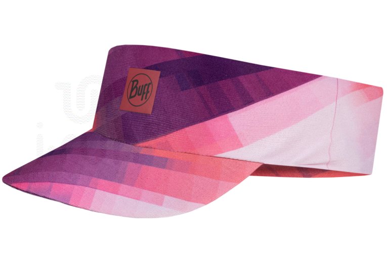 Buff Pack Speed Visor 