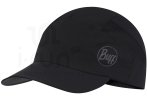 Buff Pack Trek Cap Solid Black