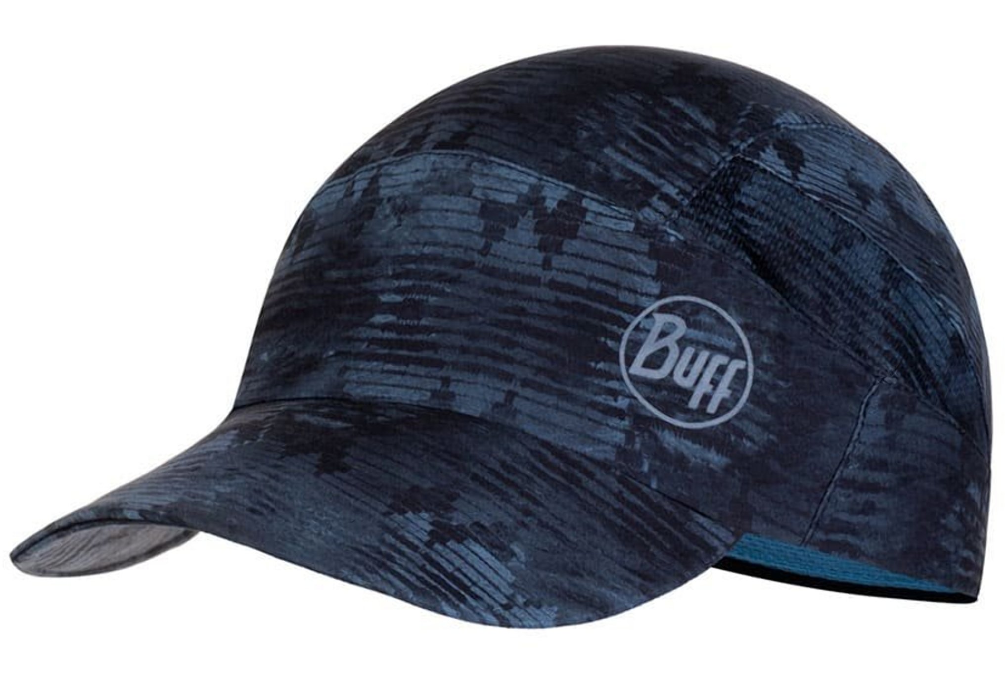 Buff Pack Trek Cap Tzom Stone Blue
