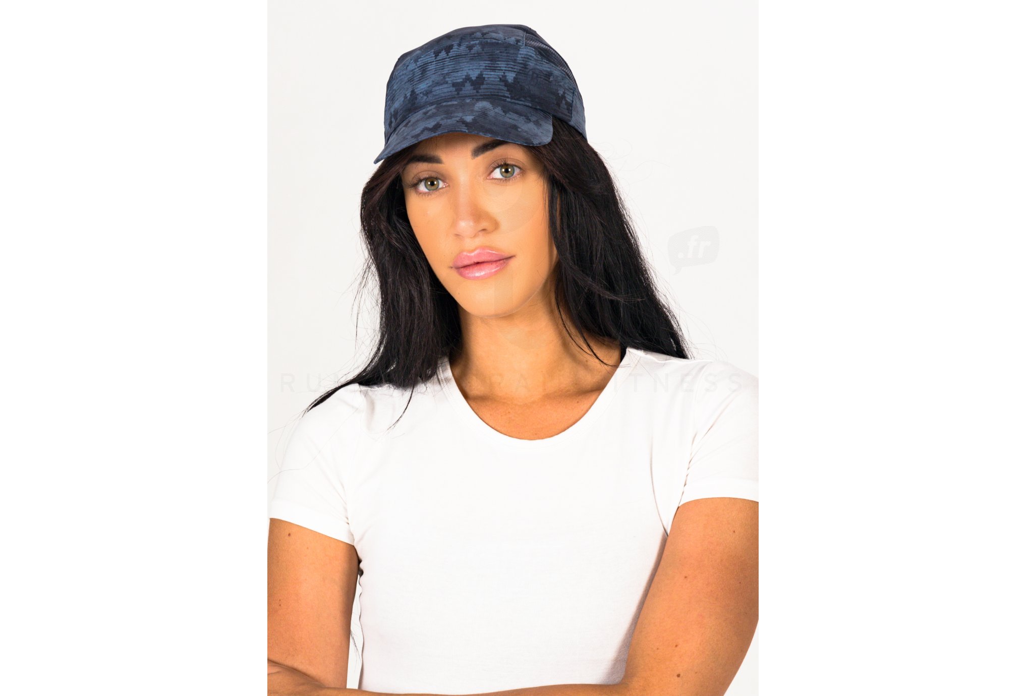 Buff Pack Trek Cap Tzom Stone Blue