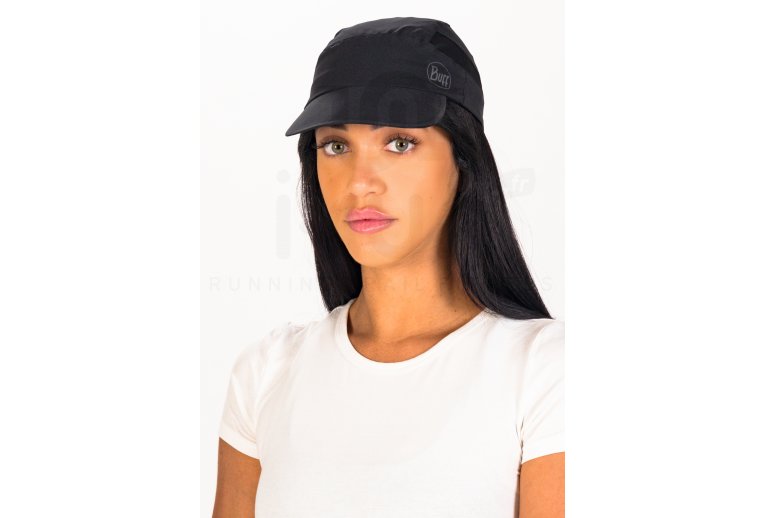 Buff Pack Trek Cap 
