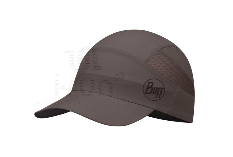 Buff Pack Trek Cap Solid Moss Green 