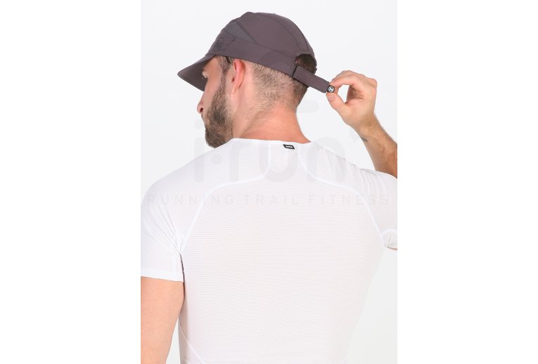 Buff Pack Trek Cap Solid Moss Green 