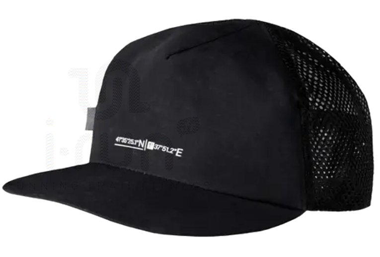 Buff Pack Trucker 