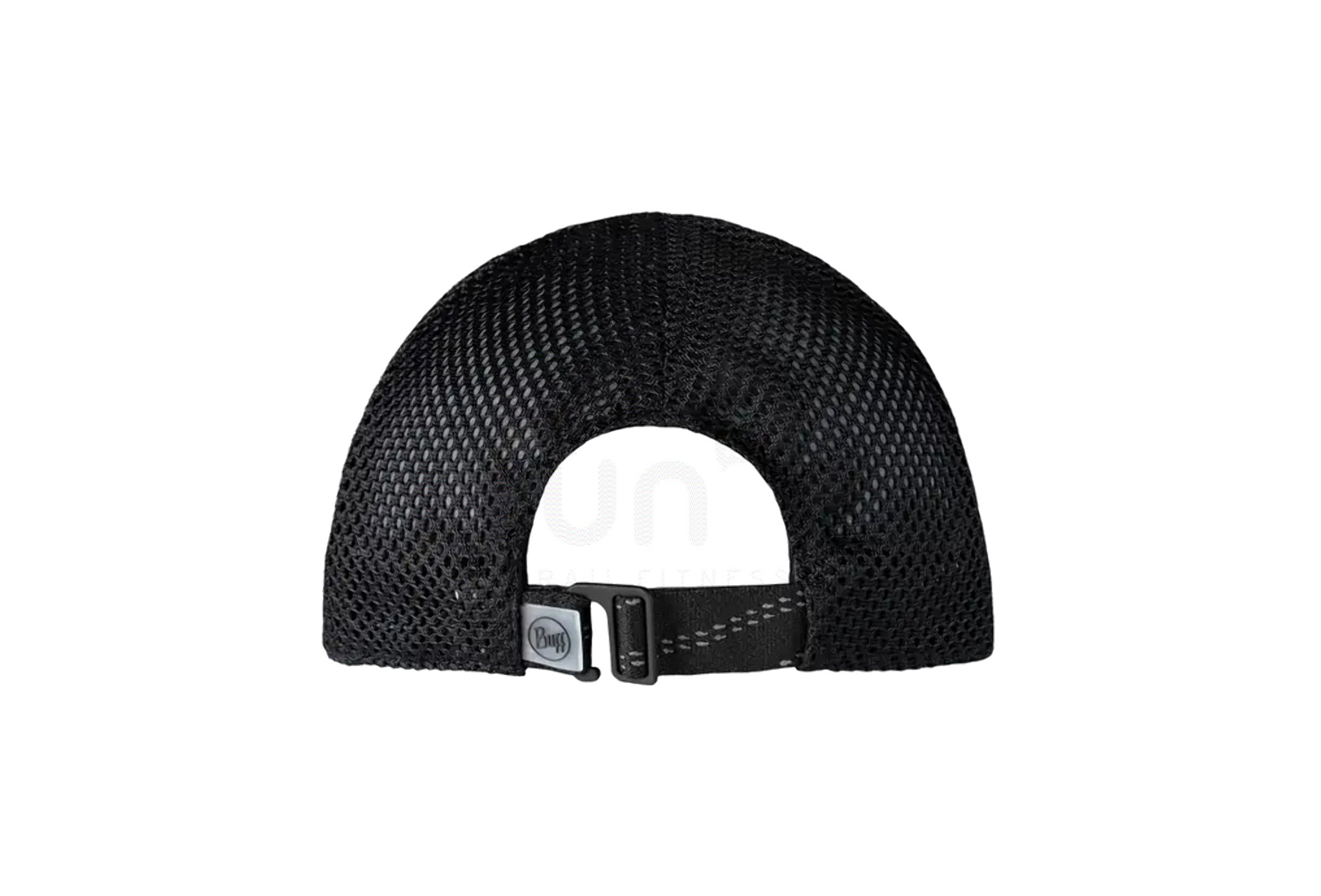 Buff Pack Trucker