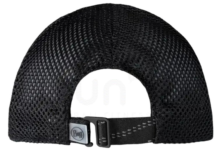 Buff Pack Trucker 