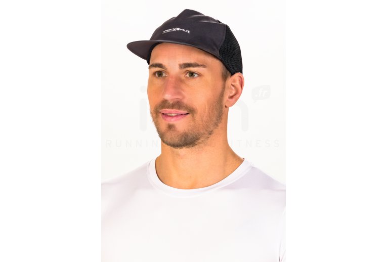 Buff Pack Trucker 