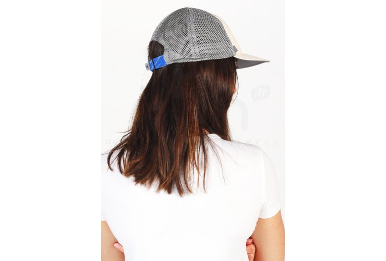 Buff Pack Trucker Cap 