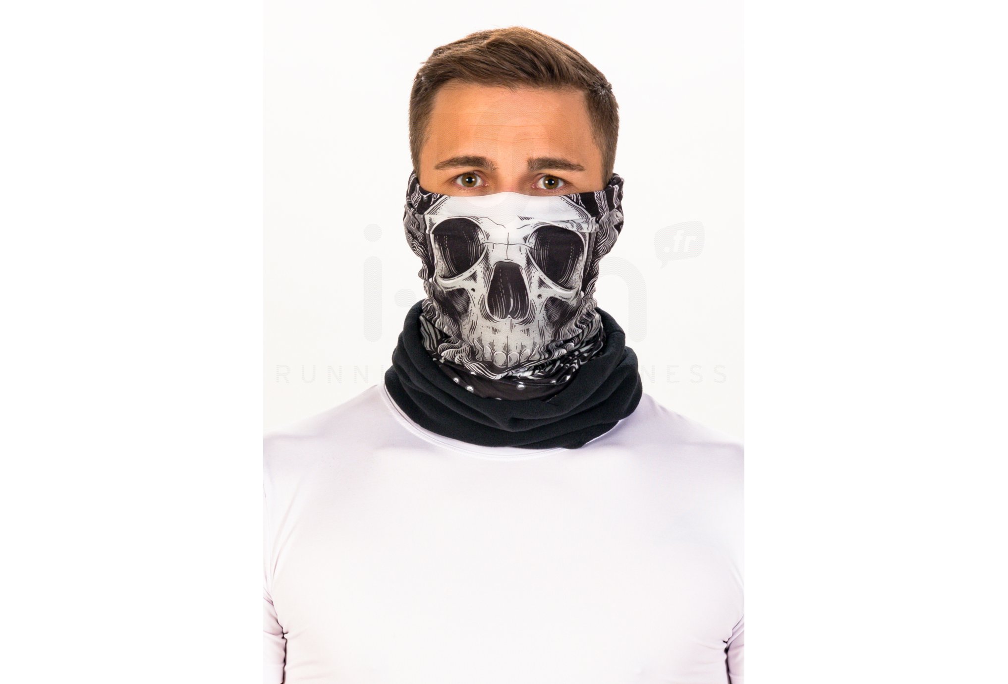 Buff Polar