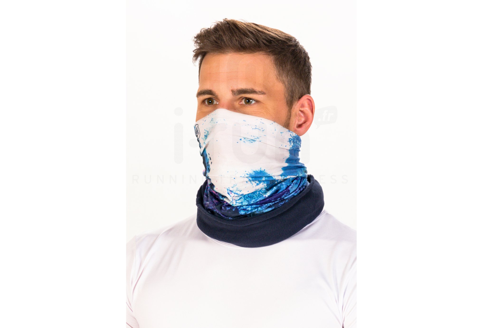 Buff Polar