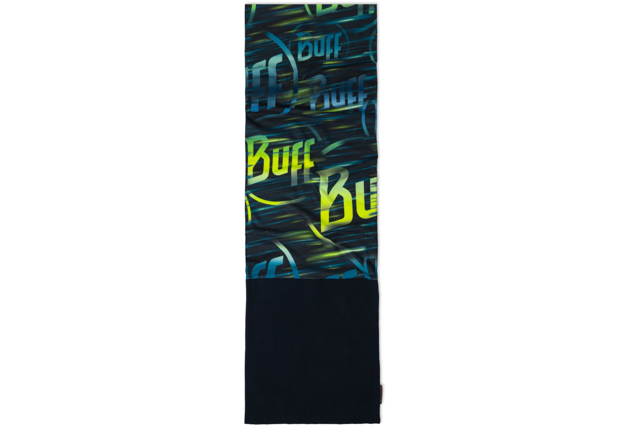 Buff Polar