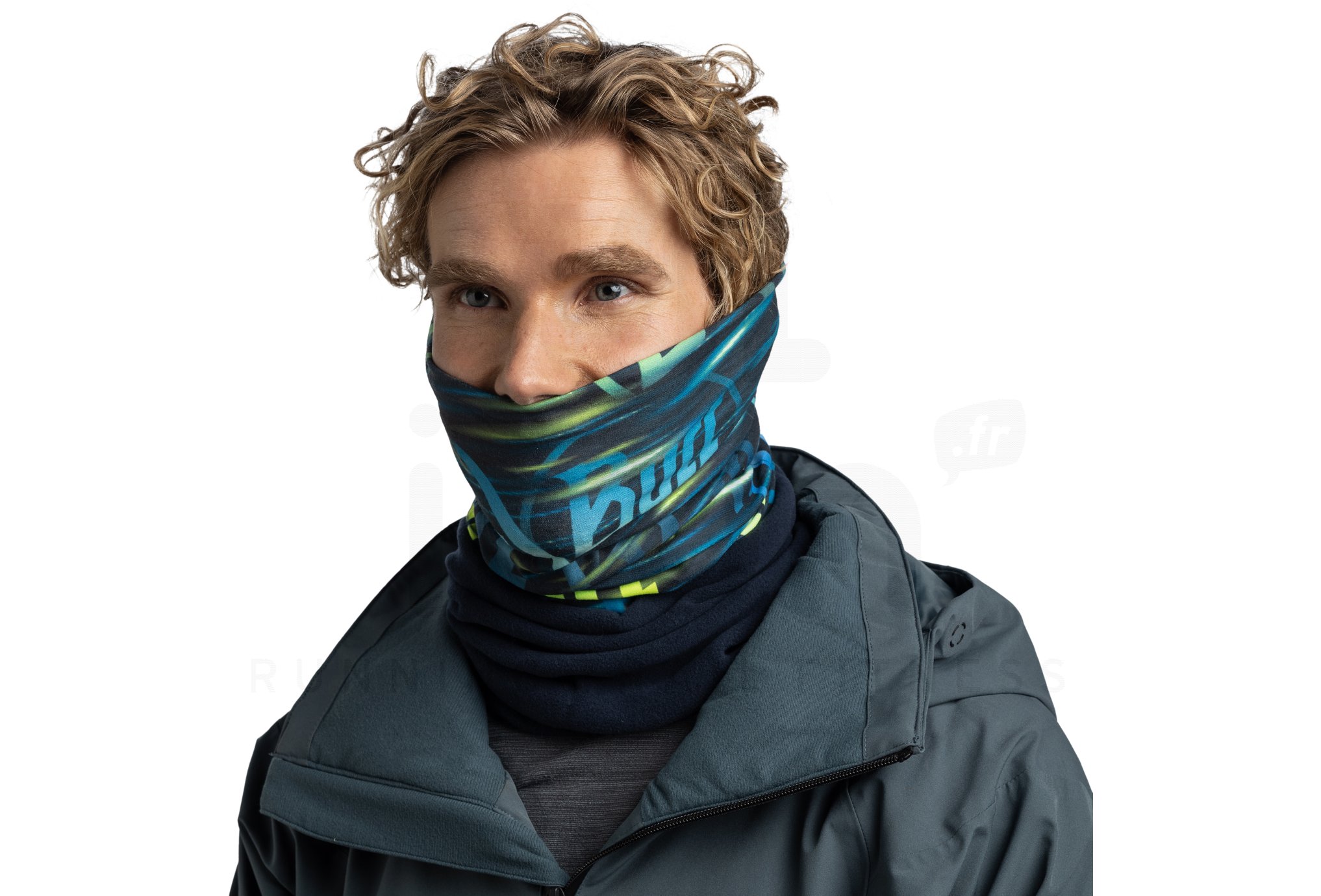 Buff Polar