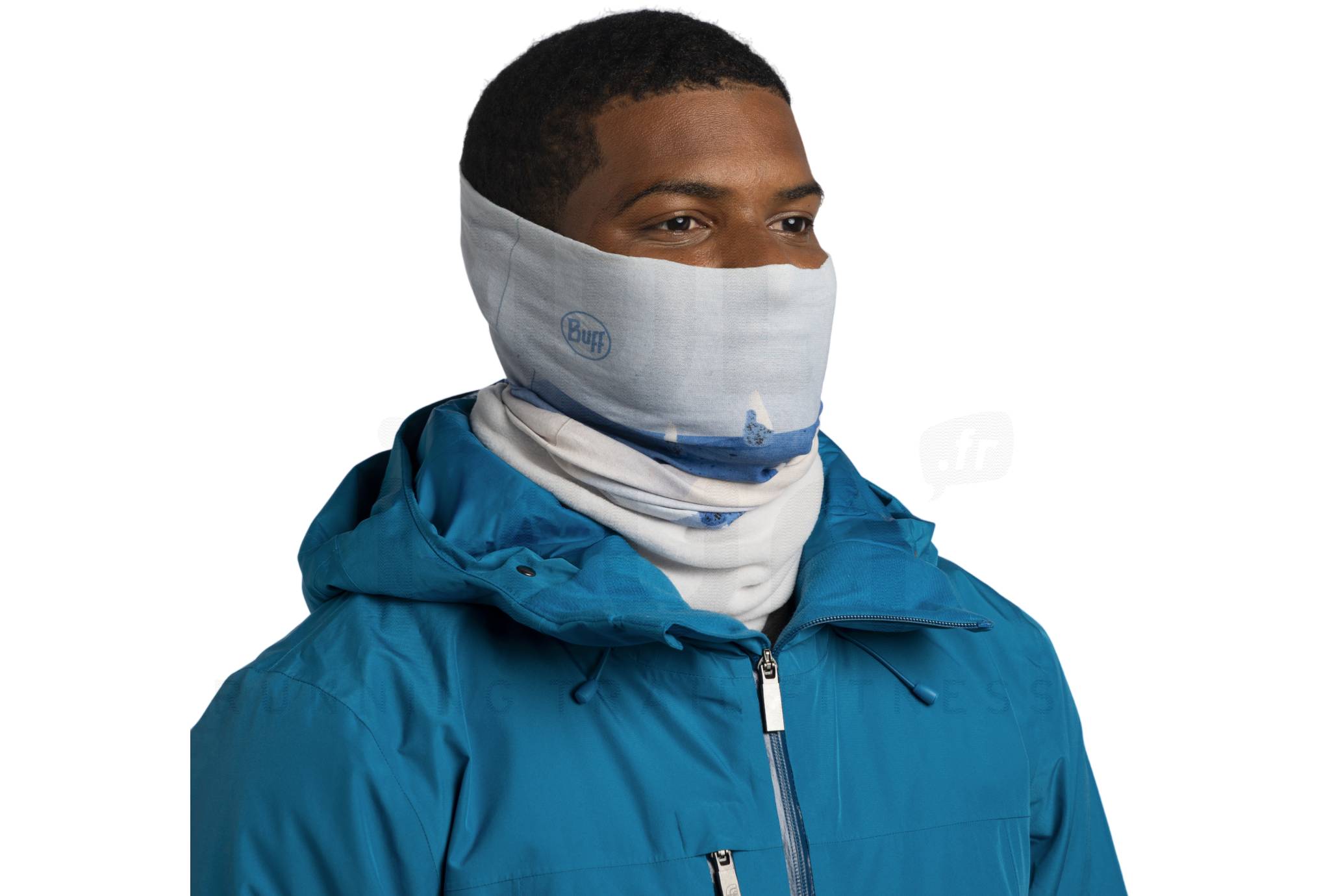 Buff Polar