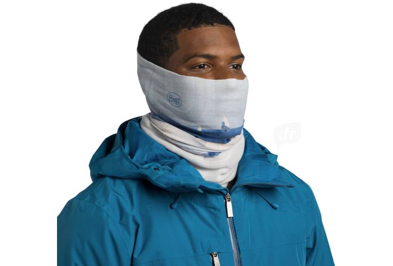 Buff Polar 