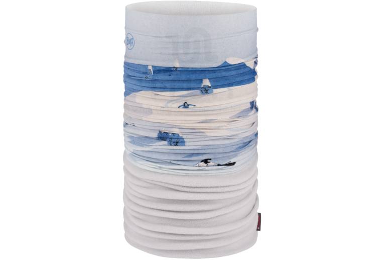 Buff Polar 